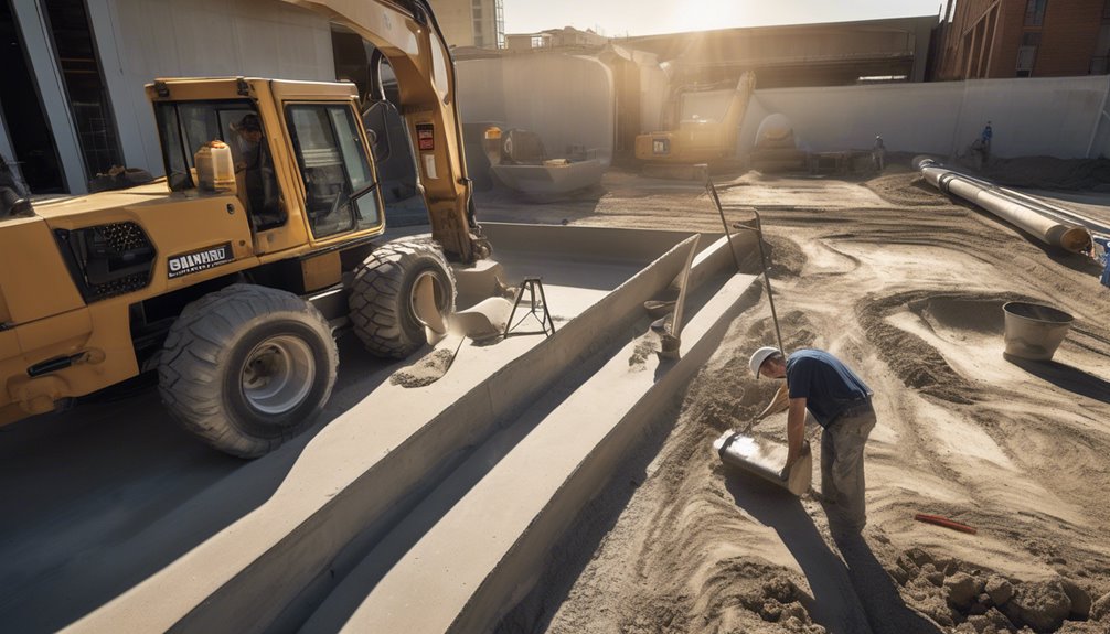 concrete techniques and practices