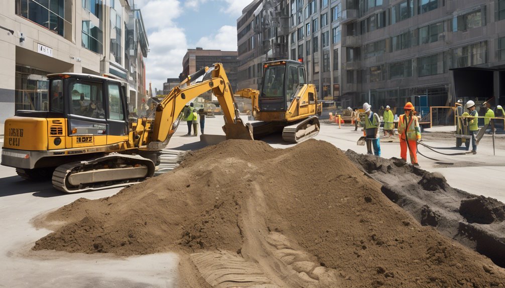 concrete work best practices