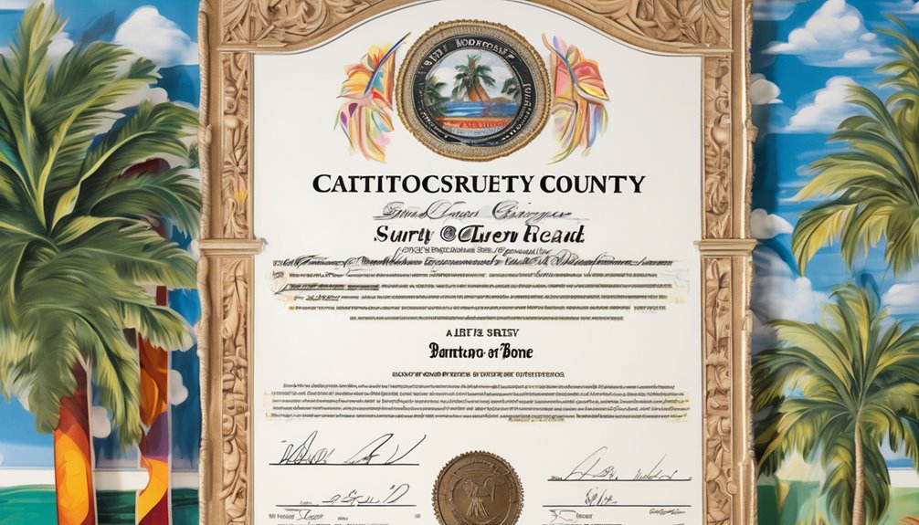 confirm contractor bond validity