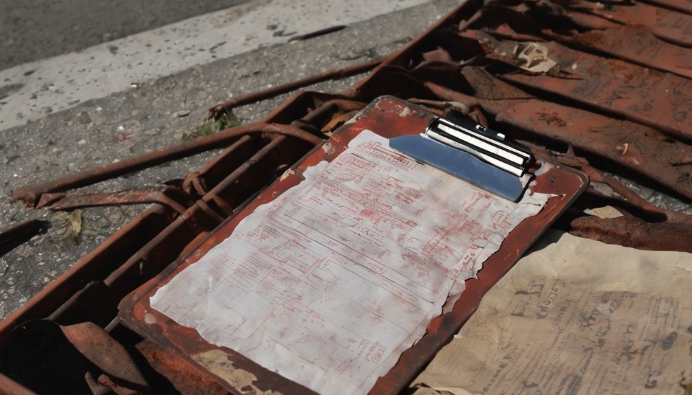 consequences for failing compliance