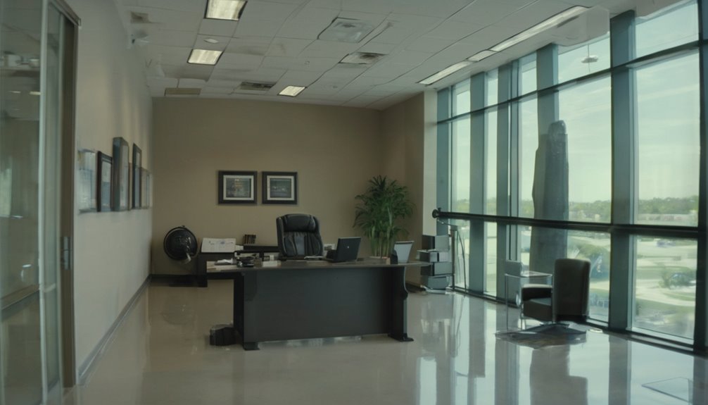 consequences of contractor violations