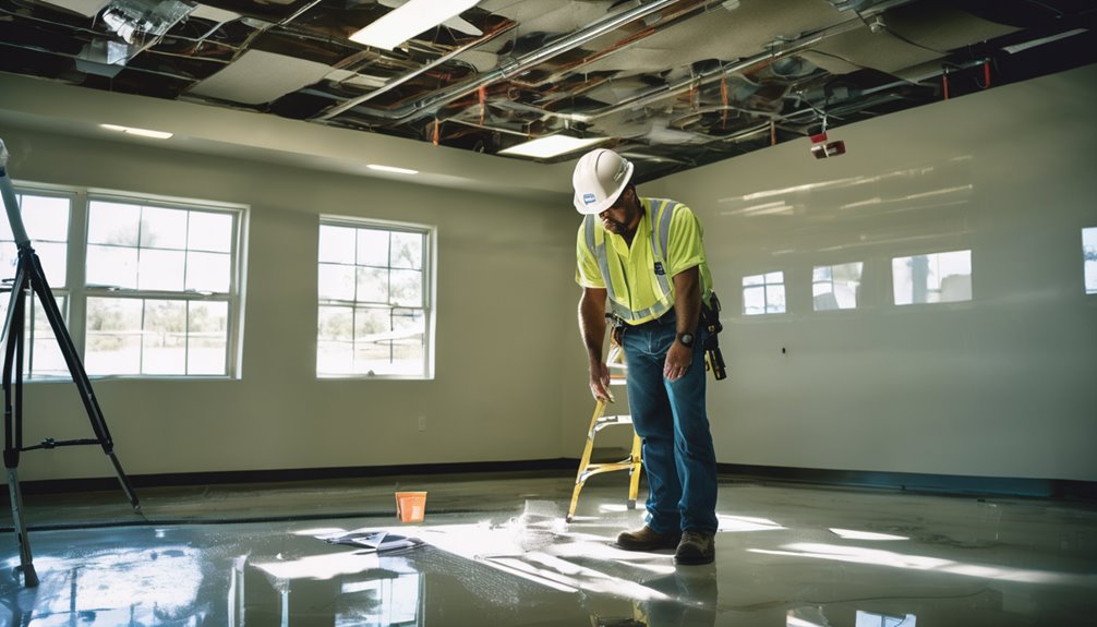 consequences of failing regulations