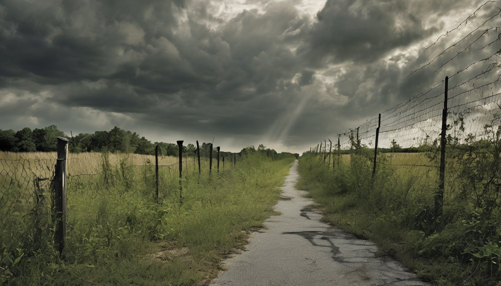 consequences of failing regulations