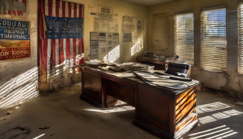 consequences of regulatory violation