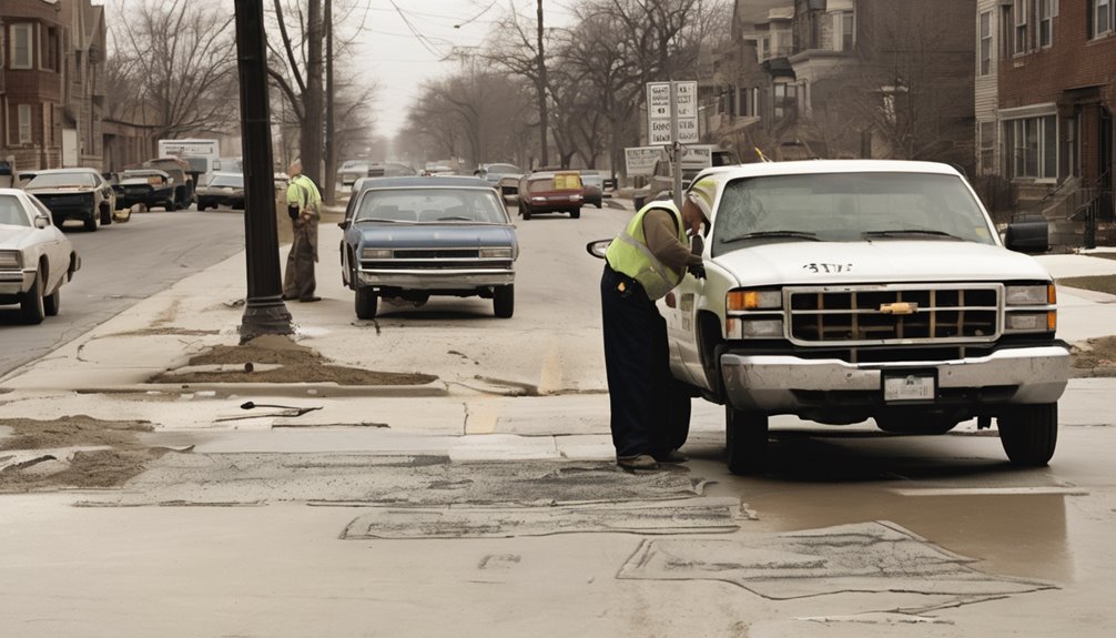 consequences of rule violations