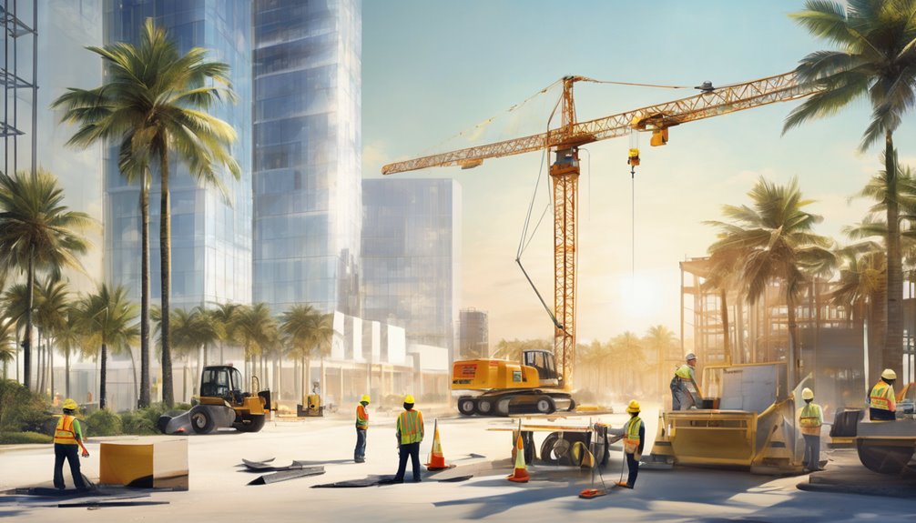 construction compliance ensures safety