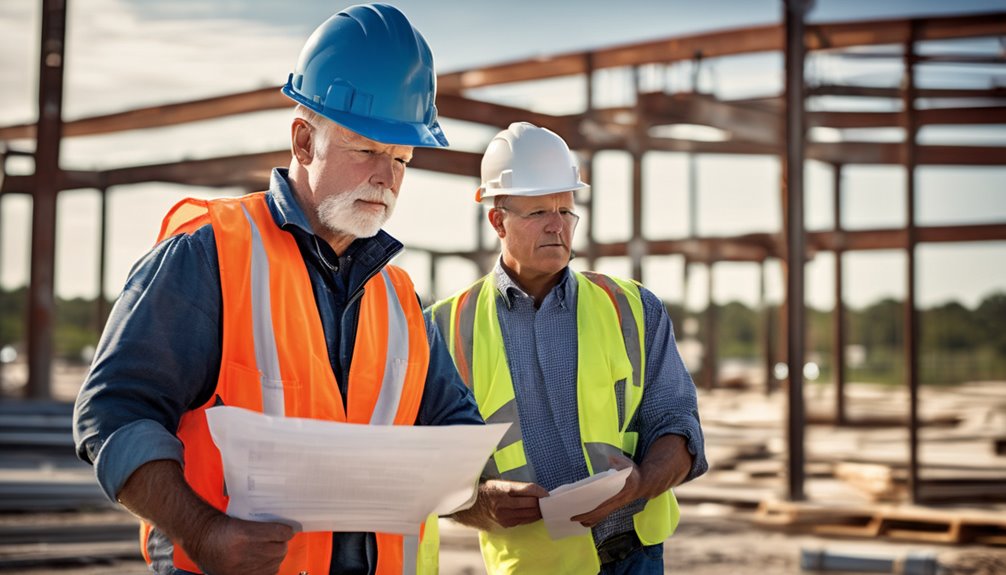 construction industry compliance significance