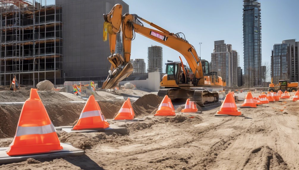 construction permit surety bond