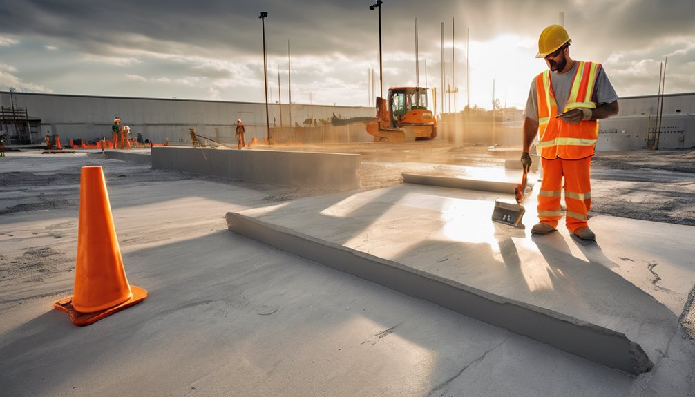 construction project financial guarantee