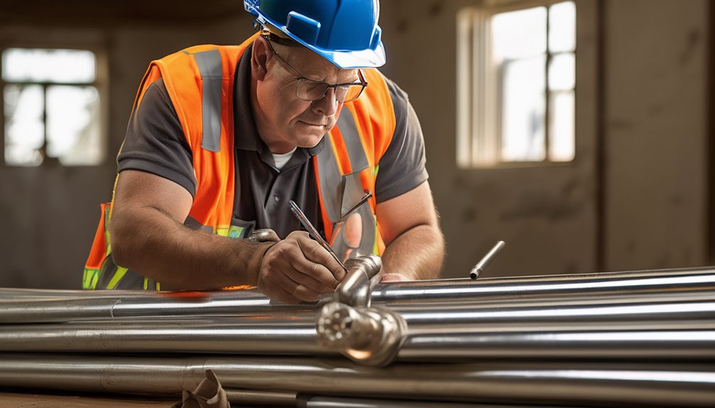 construction project financial security