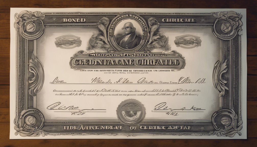 construction project guarantee bond