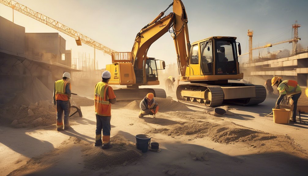 construction project management difficulties