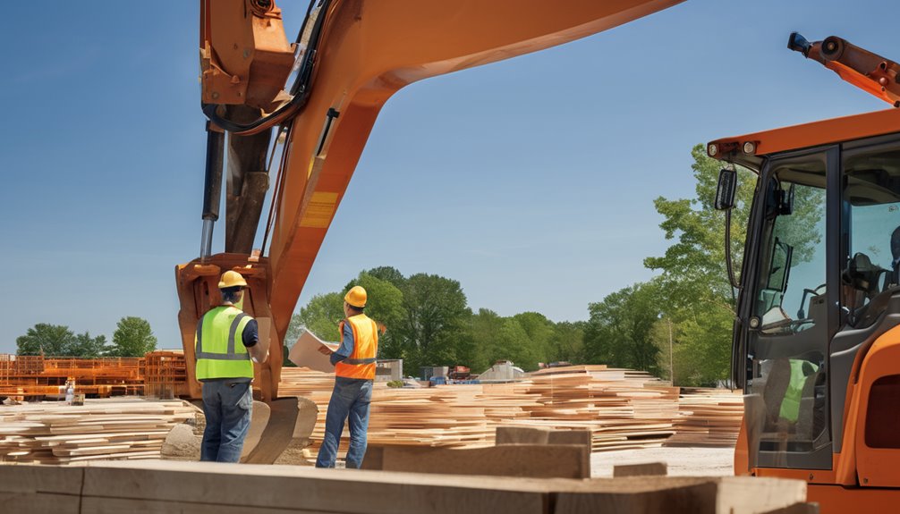 construction project permit requirements