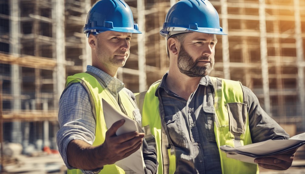construction project permit requirements