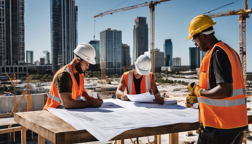 construction risk management necessity