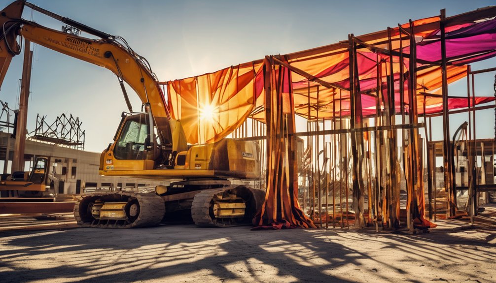 construction risk protection coverage