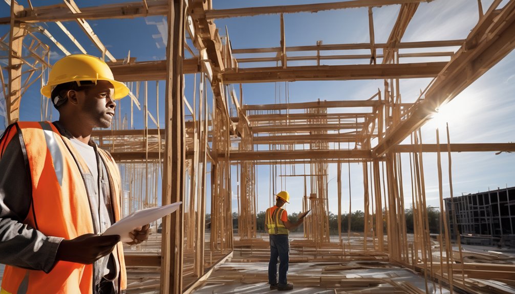 construction site liability issues