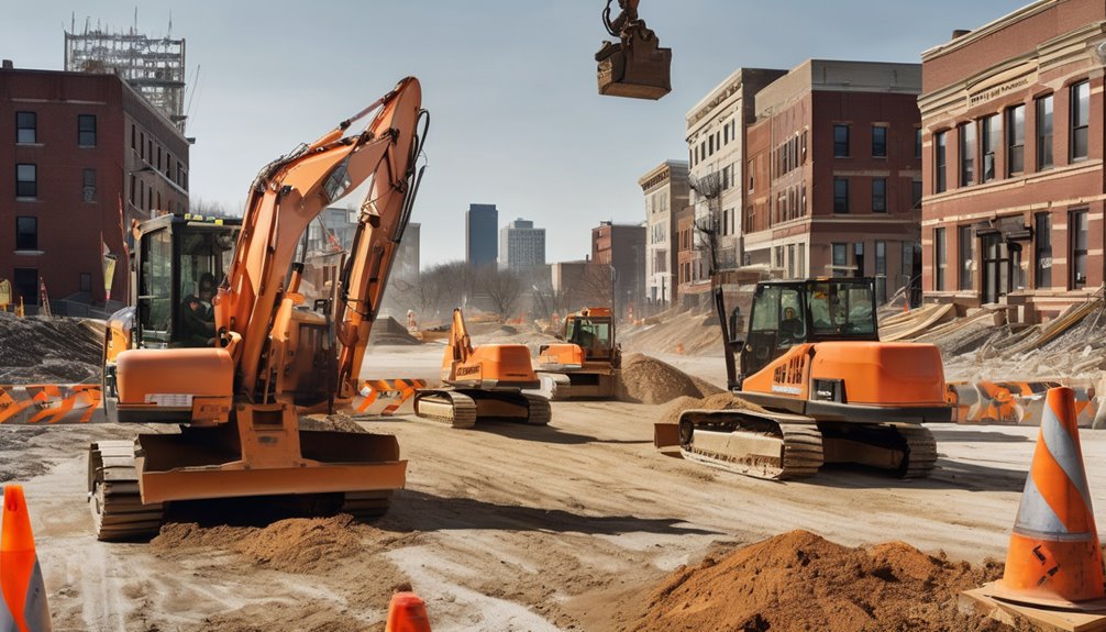 construction timeline delays impact