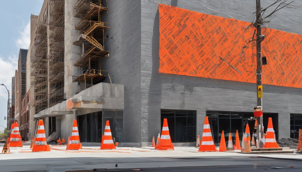 consumer and contractor protection