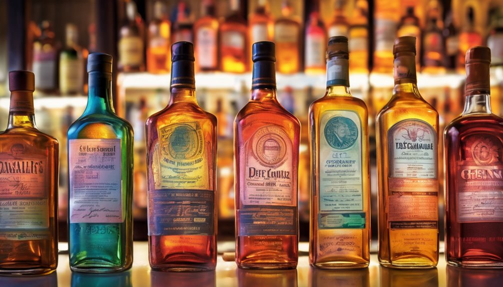 consumer effects of bonds