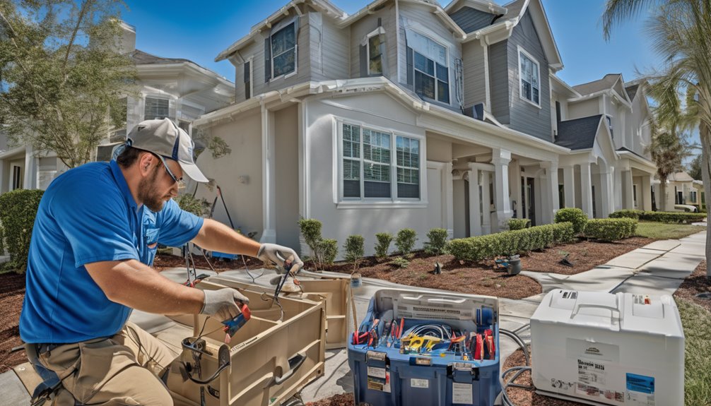 consumer protection through bonding