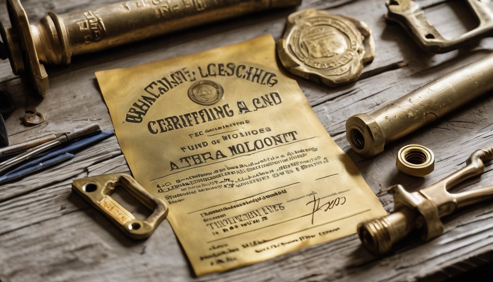 continuous learning and qualifications