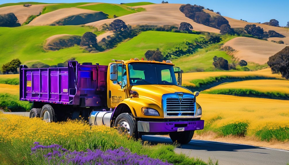 contra costa waste management