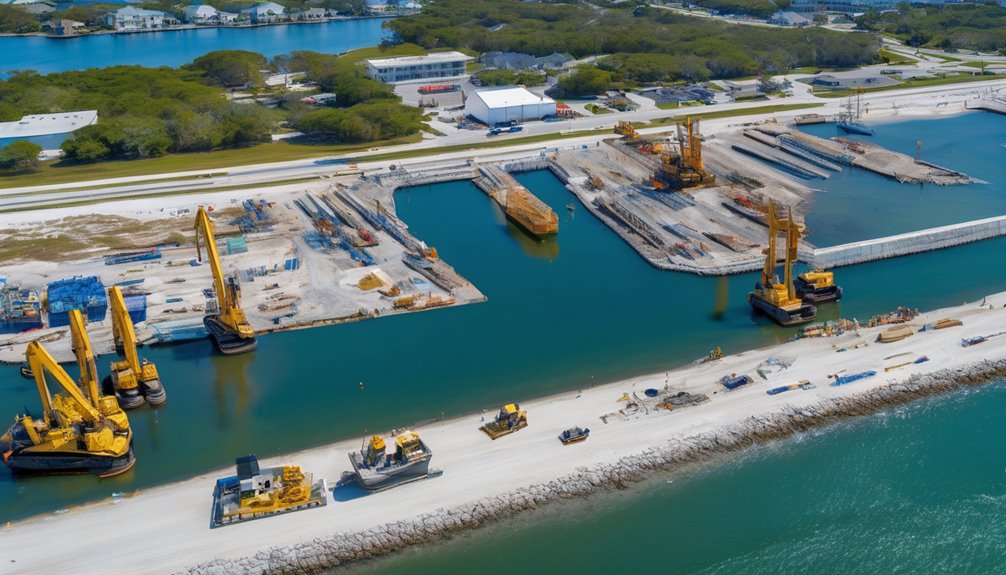 contract bonds ensure project success