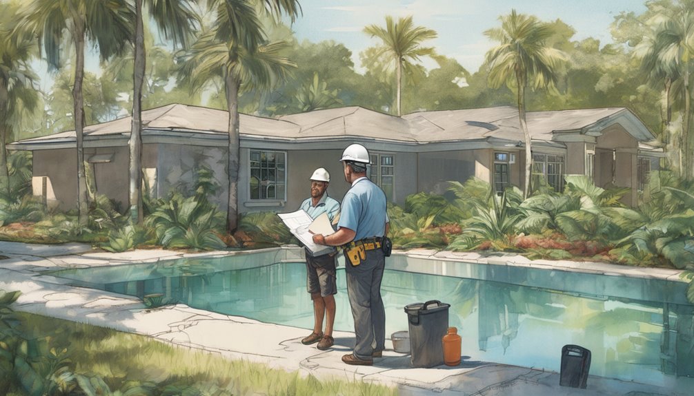 contractor accountability and responsibility