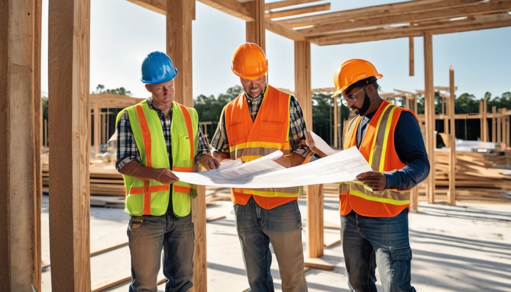 contractor accountability best practices