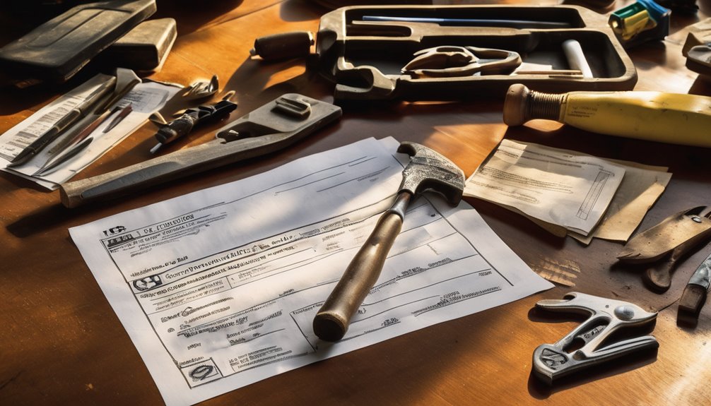 contractor and consumer resources