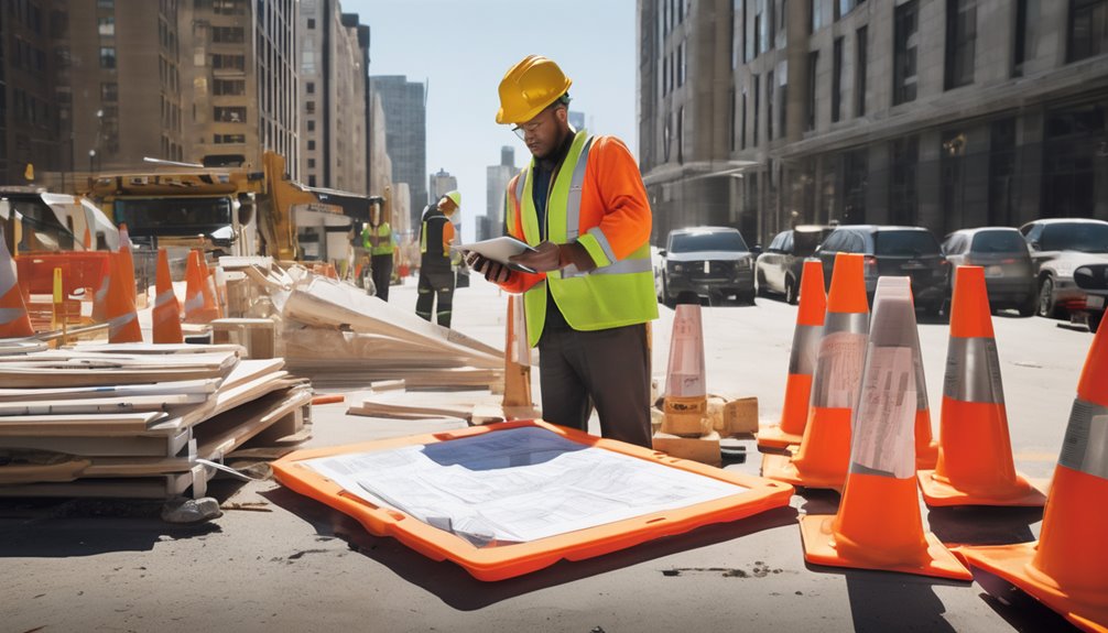 contractor and developer guidelines