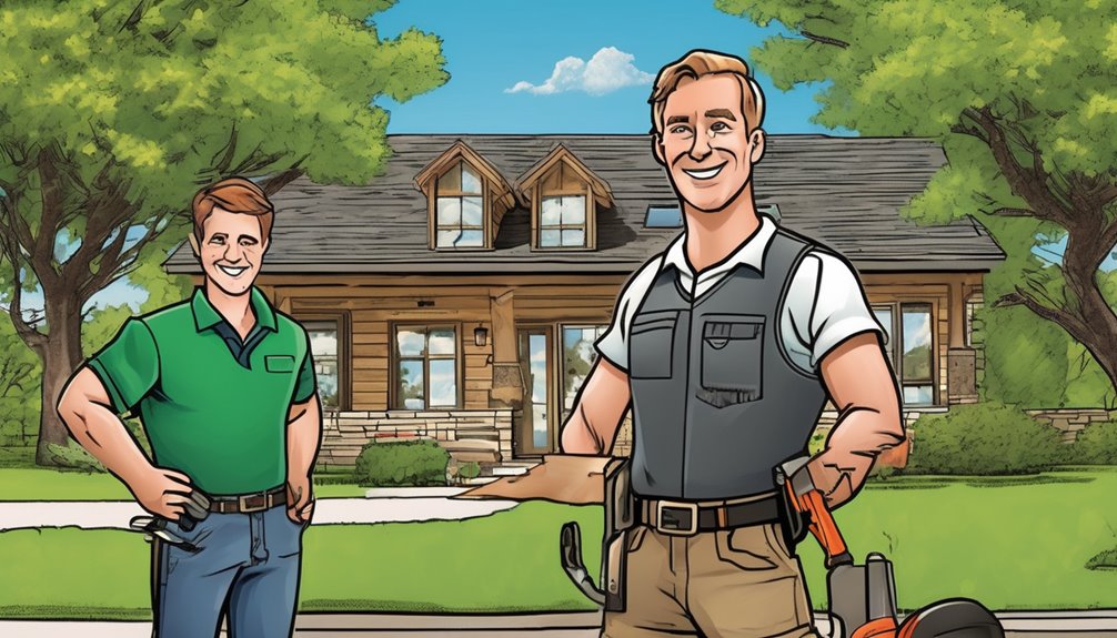 contractor and homeowner resources