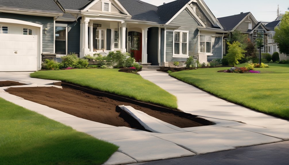 contractor and owner obligations