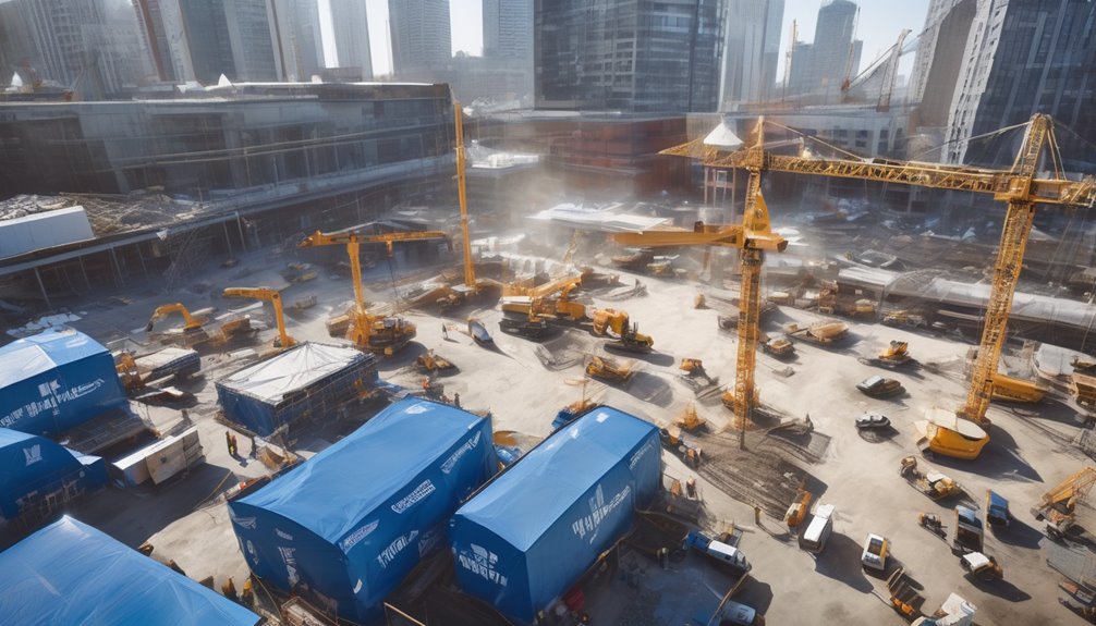 contractor and property owner risks