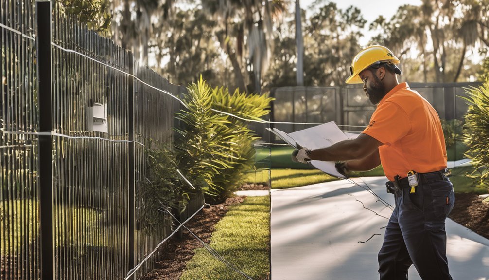 contractor assurance financial guarantee