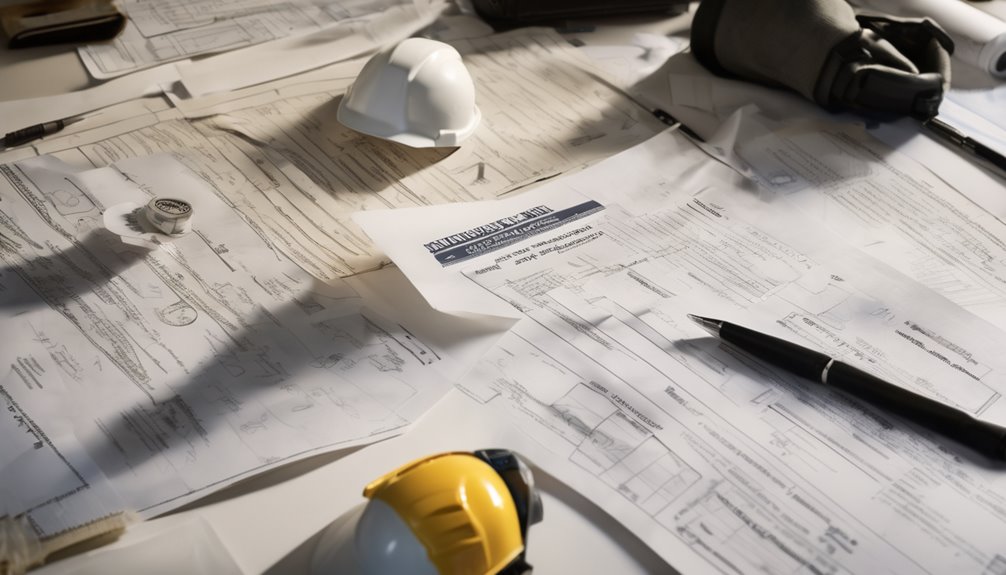 contractor bond acquisition process