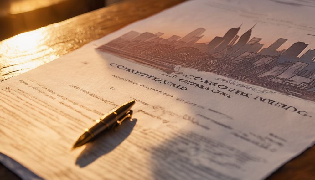 contractor bond acquisition process