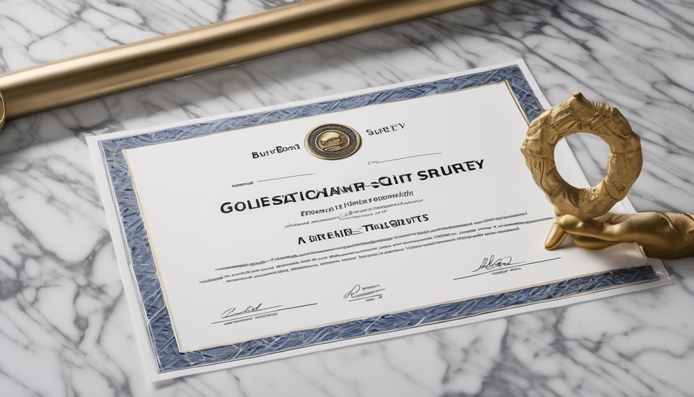 contractor bond advantages explained