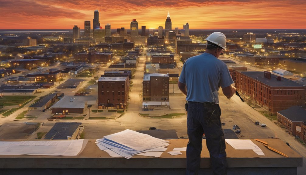 contractor bond advantages explained