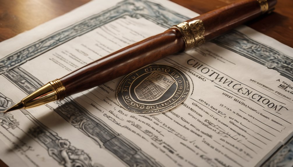 contractor bond application process