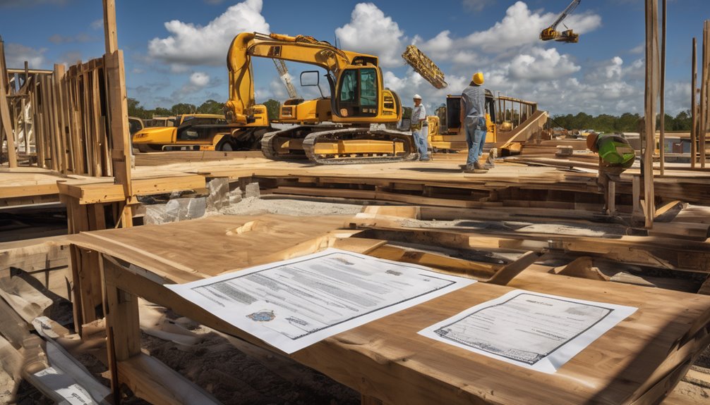 contractor bond assurance explained