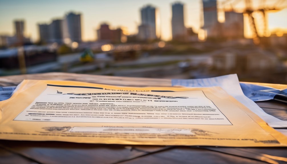 contractor bond assurance explained