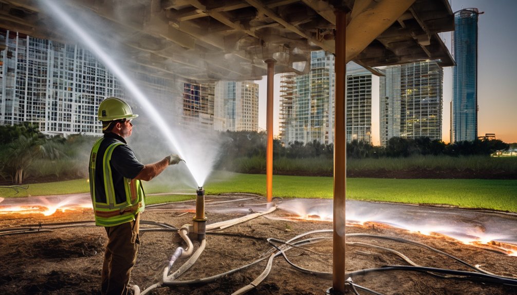 contractor bond compliance overview