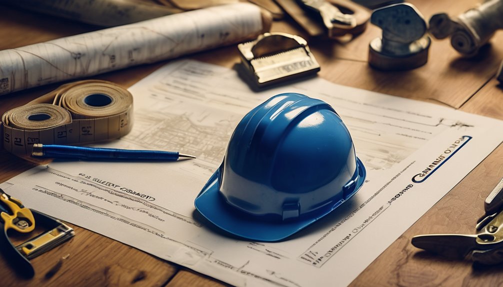 contractor bond compliance requirement