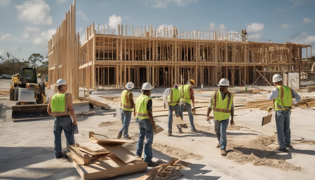 contractor bond compliance requirements