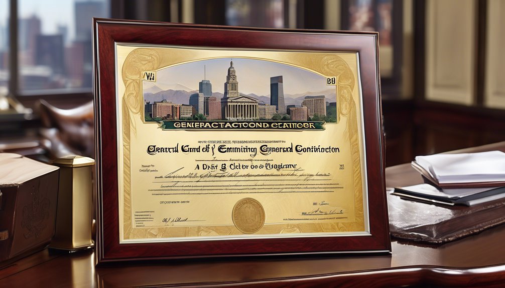 contractor bond essentials explained