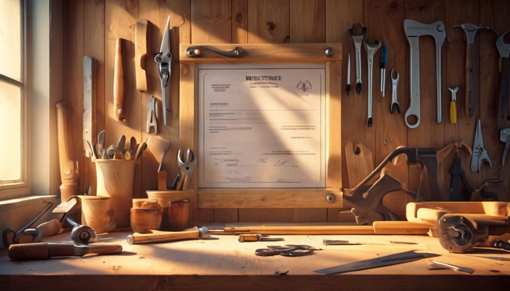contractor bond license requirements