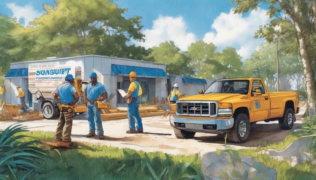 contractor bond protection advantages