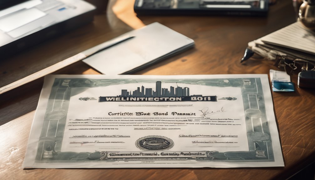 contractor bond resources wilmington